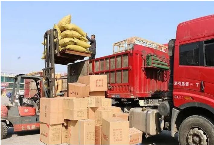 泉州到北戴河区物流专线