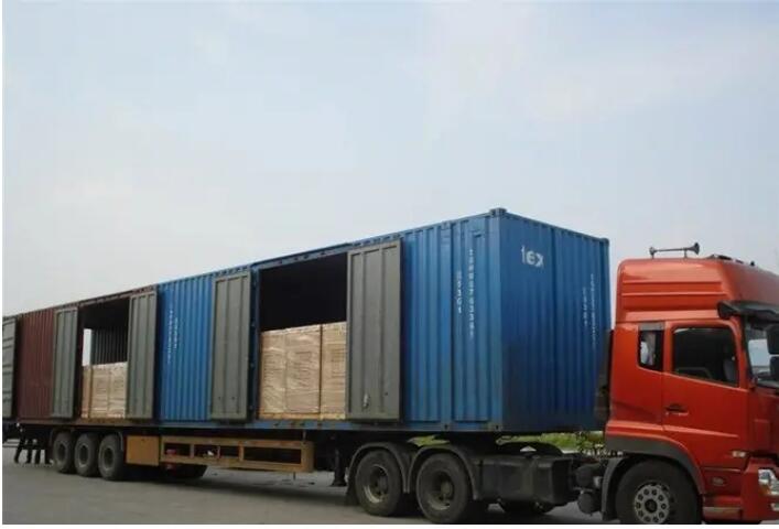 泉州到北戴河区整车运输