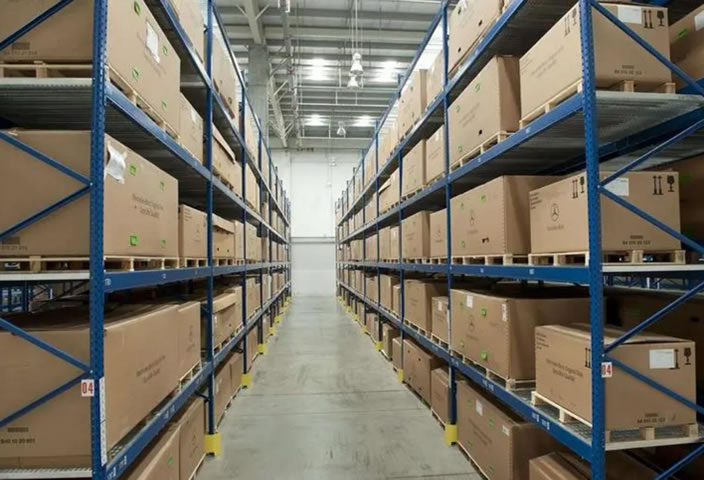 泉州到北戴河区货物仓储