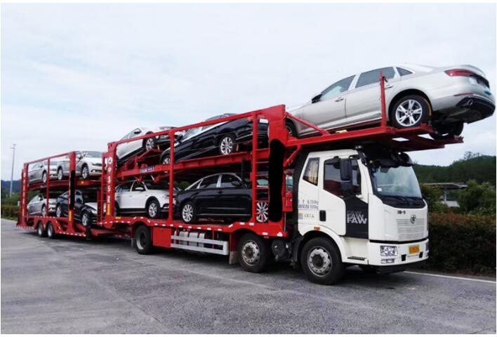 泉州到北戴河区轿车托运